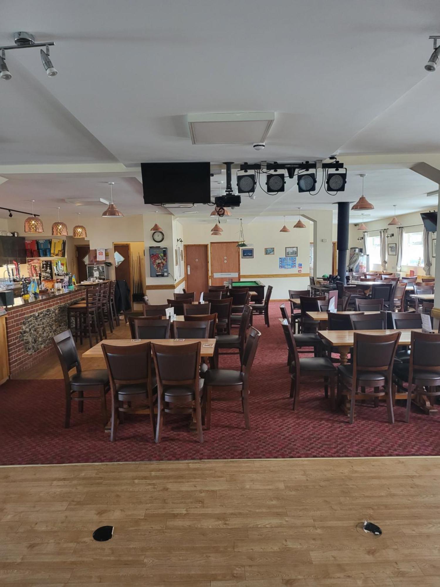 The Cliff Top Inn Bacton  Ngoại thất bức ảnh