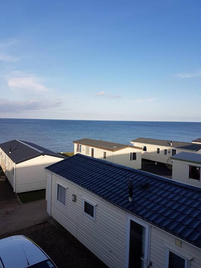 The Cliff Top Inn Bacton  Ngoại thất bức ảnh
